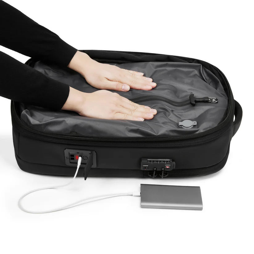 Travel Vac™ Compression Backpack