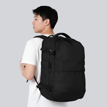 Travel Vac™ Compression Backpack
