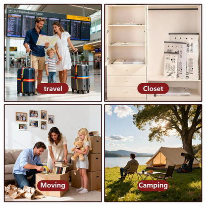 Travel Vac™ Premium Set