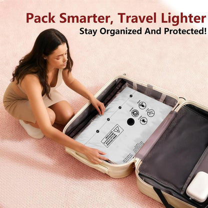 Travel Vac™ Premium Set