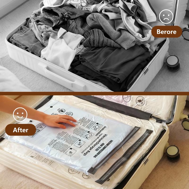 Travel Vac™ Premium Set