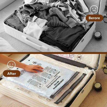 Travel Vac™ Premium Set
