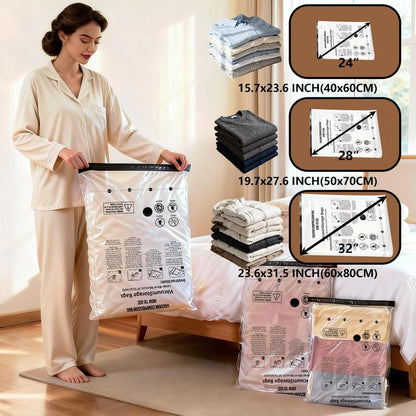 Travel Vac™ Premium Set