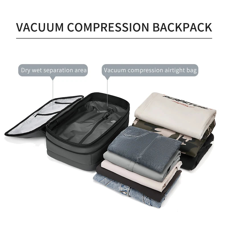 TravelVac Pro